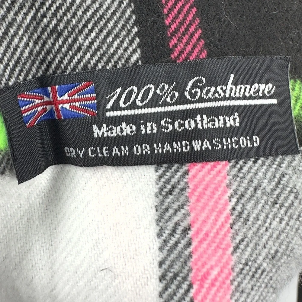 N/A 100% cashmere